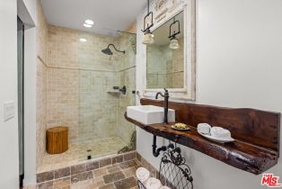 Single Family Residence, 1435 Sycamore Canyon rd, Santa Barbara, CA 93108 - 24