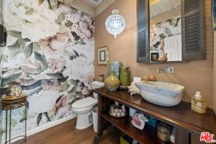 Single Family Residence, 1435 Sycamore Canyon rd, Santa Barbara, CA 93108 - 15