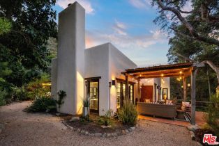 Single Family Residence, 1435 Sycamore Canyon rd, Santa Barbara, CA 93108 - 30