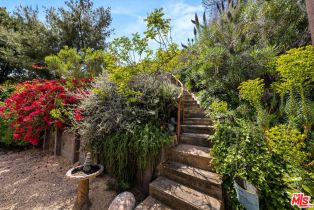 Single Family Residence, 1435 Sycamore Canyon rd, Santa Barbara, CA 93108 - 35