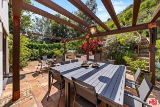 Single Family Residence, 1435 Sycamore Canyon rd, Santa Barbara, CA 93108 - 32