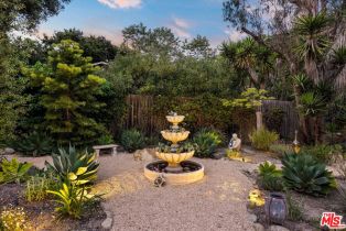 Single Family Residence, 1435 Sycamore Canyon rd, Santa Barbara, CA 93108 - 39