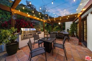 Single Family Residence, 1435 Sycamore Canyon rd, Santa Barbara, CA 93108 - 28