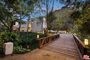 Single Family Residence, 1435 Sycamore Canyon rd, Santa Barbara, CA 93108 - 37