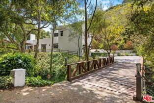 Single Family Residence, 1435 Sycamore Canyon rd, Santa Barbara, CA 93108 - 40