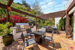 Single Family Residence, 1435 Sycamore Canyon rd, Santa Barbara, CA 93108 - 33