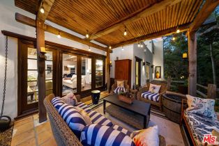 Single Family Residence, 1435 Sycamore Canyon rd, Santa Barbara, CA 93108 - 26