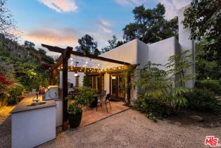 Single Family Residence, 1435 Sycamore Canyon rd, Santa Barbara, CA 93108 - 29