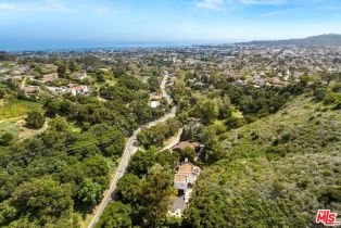 Single Family Residence, 1435 Sycamore Canyon rd, Santa Barbara, CA 93108 - 45