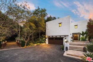 Single Family Residence, 1435   Sycamore Canyon Rd, Santa Barbara, CA  Santa Barbara, CA 93108