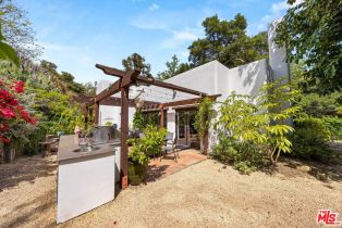 Single Family Residence, 1435 Sycamore Canyon rd, Santa Barbara, CA 93108 - 34