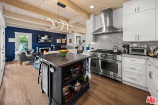 Single Family Residence, 1435 Sycamore Canyon rd, Santa Barbara, CA 93108 - 10