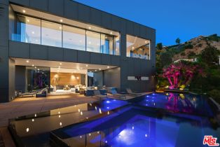 Single Family Residence, 2341 Gloaming way, Beverly Hills, CA 90210 - 36