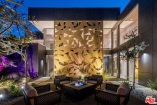 Single Family Residence, 2341 Gloaming way, Beverly Hills, CA 90210 - 2