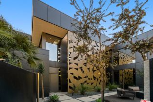 Single Family Residence, 2341 Gloaming way, Beverly Hills, CA 90210 - 6