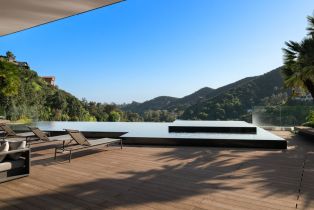 Single Family Residence, 2341 Gloaming way, Beverly Hills, CA 90210 - 29