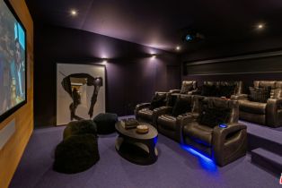 Single Family Residence, 2341 Gloaming way, Beverly Hills, CA 90210 - 28