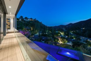 Single Family Residence, 2341 Gloaming way, Beverly Hills, CA 90210 - 45