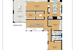 Single Family Residence, 2341 Gloaming way, Beverly Hills, CA 90210 - 61