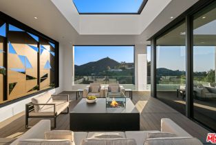 Single Family Residence, 2341 Gloaming way, Beverly Hills, CA 90210 - 46