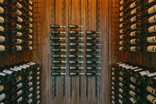 Single Family Residence, 2341 Gloaming way, Beverly Hills, CA 90210 - 25