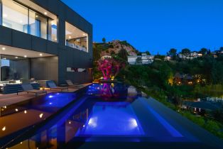 Single Family Residence, 2341 Gloaming way, Beverly Hills, CA 90210 - 35