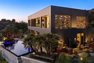 Single Family Residence, 2341 Gloaming way, Beverly Hills, CA 90210 - 54