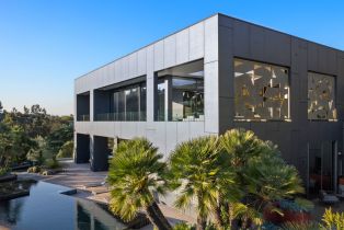 Single Family Residence, 2341 Gloaming way, Beverly Hills, CA 90210 - 33