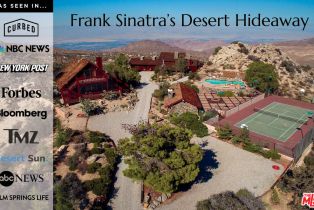 Residential Lease, 70300  San Lorenzo Rd, Mountain Center, CA  Mountain Center, CA 92561