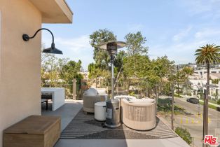 Condominium, 728 Sweetzer ave, West Hollywood , CA 90069 - 17