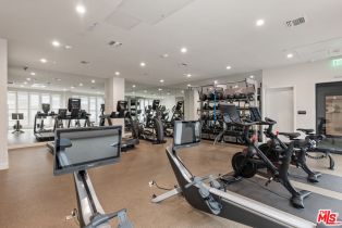Condominium, 728 Sweetzer ave, West Hollywood , CA 90069 - 20