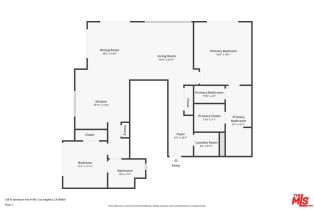 Condominium, 728 Sweetzer ave, West Hollywood , CA 90069 - 23