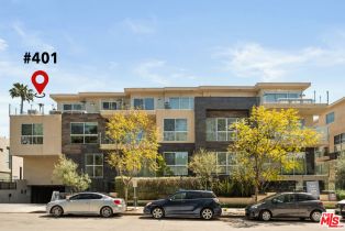 Condominium, 728 Sweetzer ave, West Hollywood , CA 90069 - 22