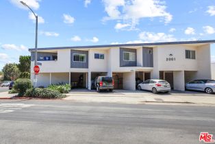 , 2001 Penmar ave, Venice, CA 90291 - 10