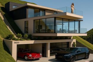 Land, 3833 Rambla Pacifico St, Malibu, CA  Malibu, CA 90265