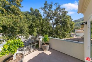 Single Family Residence, 2311 Waring dr, Agoura Hills, CA 91301 - 40