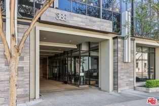 Condominium, 388 Cordova st, Pasadena, CA 91101 - 2
