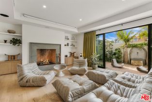 Single Family Residence, 5201 Via Donte, Venice, CA 90292 - 40