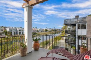 Single Family Residence, 5201 Via Donte, Venice, CA 90292 - 33