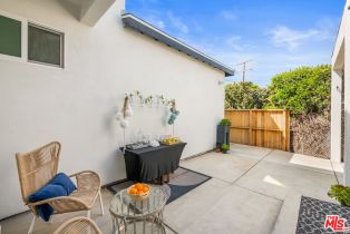 Condominium, 3645 Helms ave, Culver City, CA 90232 - 18