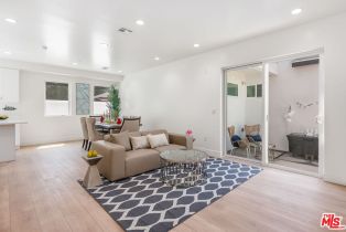 Condominium, 3645 Helms ave, Culver City, CA 90232 - 3