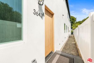 Condominium, 3643 Helms ave, Culver City, CA 90232 - 2