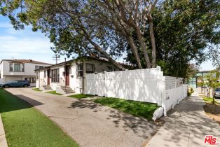 Residential Income, 2302   32nd St, Santa Monica, CA  Santa Monica, CA 90405