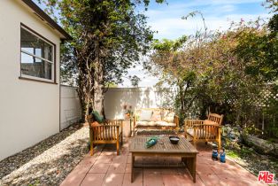 Residential Income, 2302 32nd st, Santa Monica, CA 90405 - 4