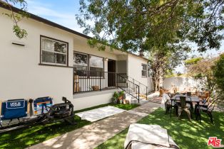 Residential Income, 2302 32nd st, Santa Monica, CA 90405 - 5
