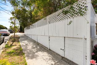 Residential Income, 2302 32nd st, Santa Monica, CA 90405 - 12