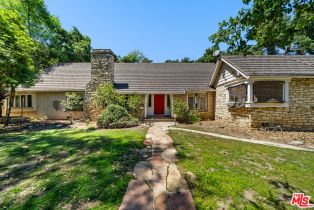 Single Family Residence, 16055   Woodvale Rd, Encino, CA  Encino, CA 91436