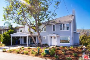 Single Family Residence, 26343 Lockwood rd, Malibu, CA 90265 - 6