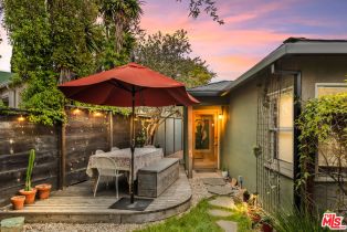 Residential Income, 608 Woodlawn ave, Venice, CA 90291 - 5