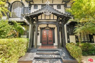 Residential Lease, 1218  N La Cienega Blvd, West Hollywood , CA  West Hollywood , CA 90069